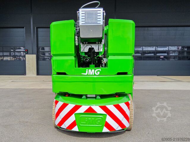 Crane JMG MC 400S