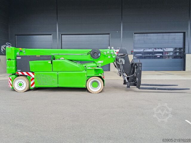 Crane JMG MC 400S
