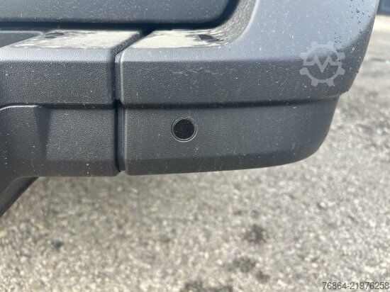 High top van MAN TGE 3.160 L5H3 160PS, KLIMA, RüCKFAHRKAMERA, AUTOMATIK