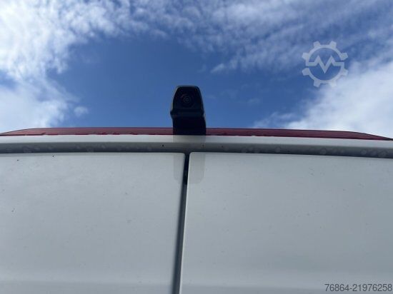 High top van MAN TGE 3.160 L5H3 160PS, KLIMA, RüCKFAHRKAMERA, AUTOMATIK