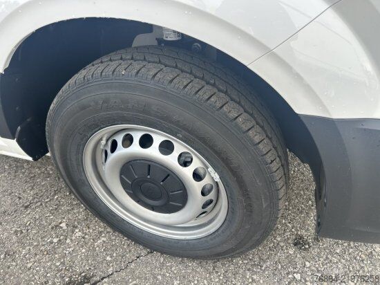 High top van MAN TGE 3.160 L5H3 160PS, KLIMA, RüCKFAHRKAMERA, AUTOMATIK
