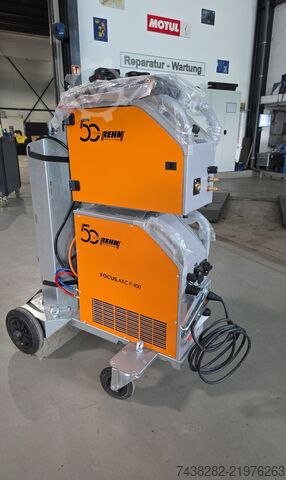 Welding set Rehm 