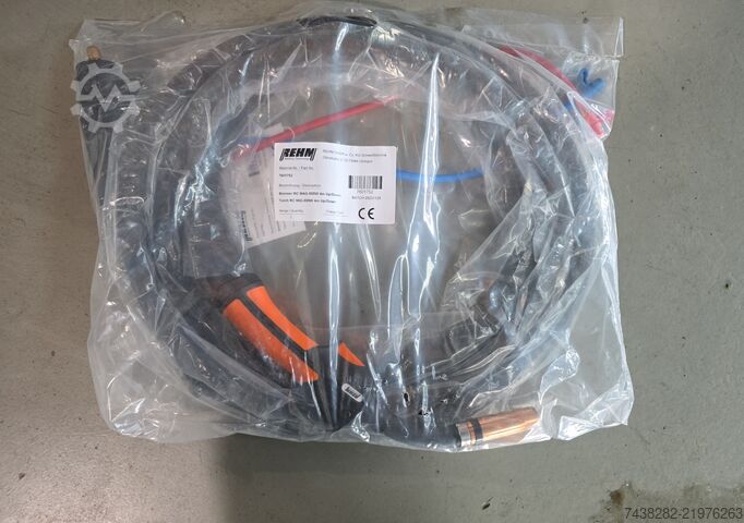 Welding set Rehm 