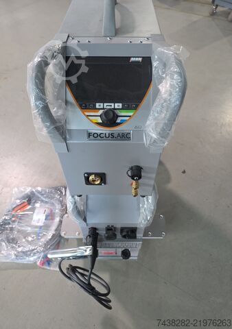 Welding set Rehm 