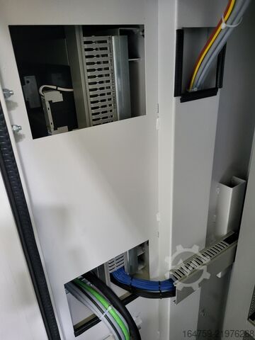 CNC-Drehmaschine DMT Kern CD402x1000