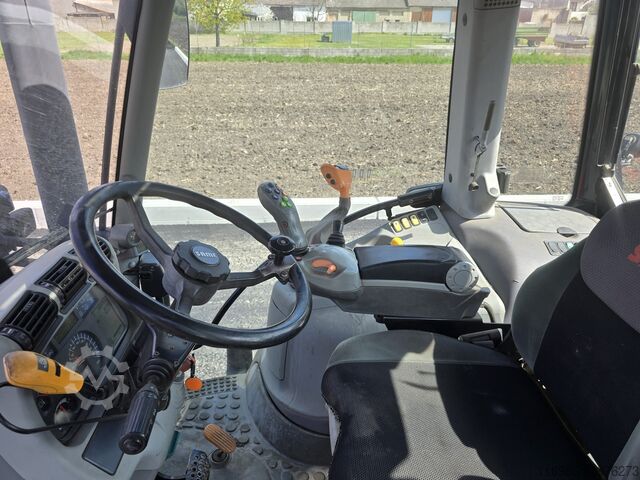 Traktor Same Fortis 160