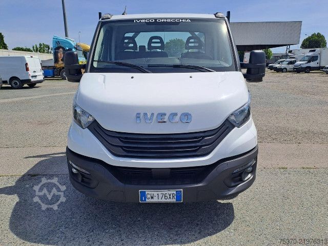 LKW mit Pritsche (offen) IVECO DAILY 35S14H