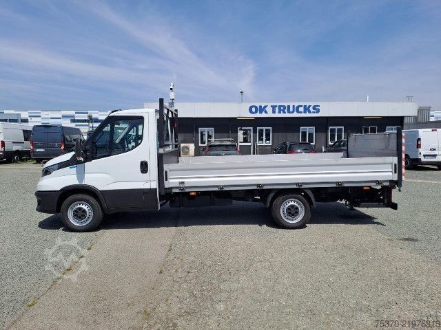 LKW mit Pritsche (offen) IVECO DAILY 35S14H