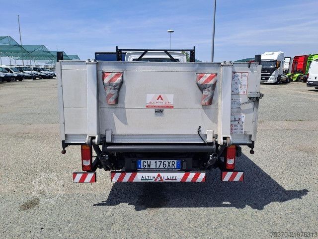 LKW mit Pritsche (offen) IVECO DAILY 35S14H