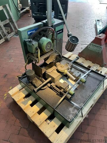 Hohlzahn Schleifmaschine VOLLMER MHZ