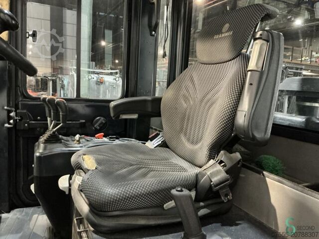 Gabelstapler Doosan D90S-7