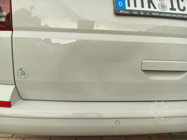 Caravan/camper Volkswagen California Coast 2.0TDI|2022| EURO 6 | Venditore professionale
