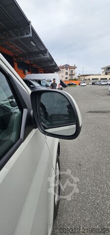 Caravan/camper Volkswagen California Coast 2.0TDI|2022| EURO 6 | Venditore professionale