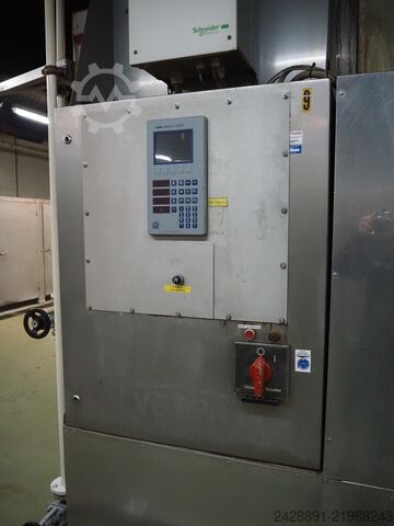 Set of smoking and cooking chambers Vemag HR 2x5=10