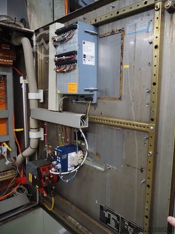 Set of smoking and cooking chambers Vemag HR 2x5=10