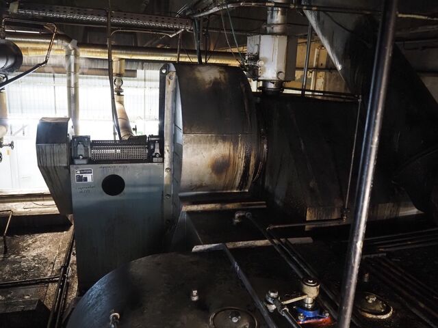 Set of smoking and cooking chambers Vemag HR 2x5=10