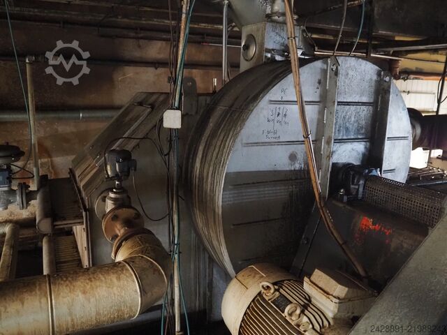 Set of smoking and cooking chambers Vemag HR 2x5=10