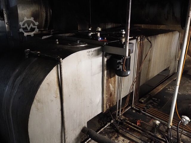 Set of smoking and cooking chambers Vemag HR 2x5=10