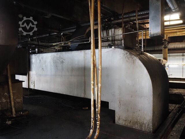 Set of smoking and cooking chambers Vemag HR 2x5=10