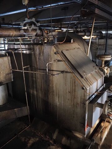 Set of smoking and cooking chambers Vemag HR 2x5=10