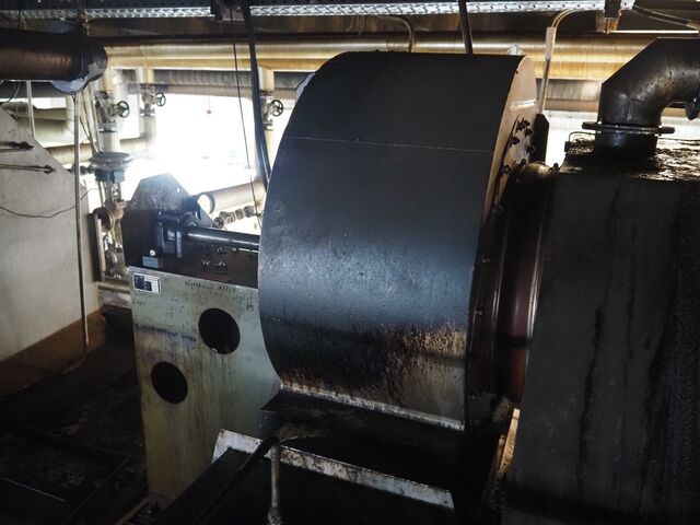 Set of smoking and cooking chambers Vemag HR 2x5=10