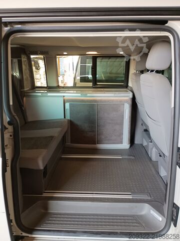 Caravan/camper Volkswagen California Coast 2.0TDI|2022| EURO 6 | Venditore professionale