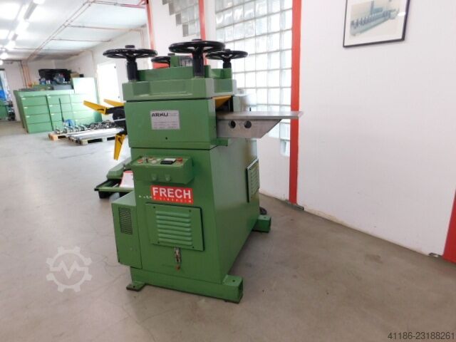 Richtmaschine ARKU RM 3035.4