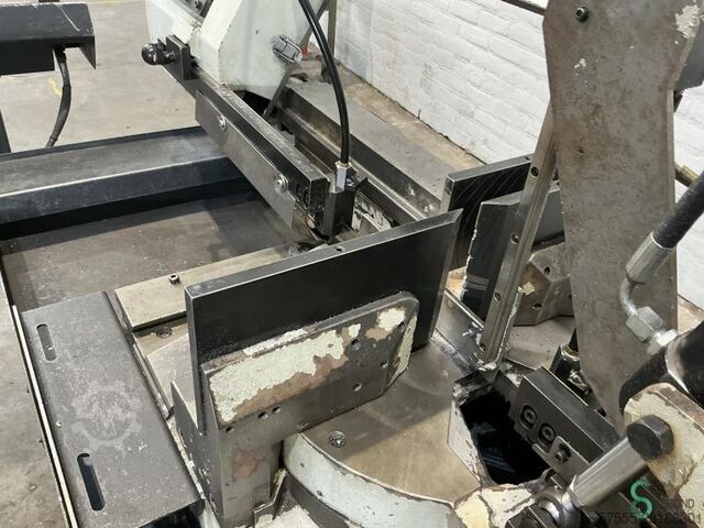 Bandsägemaschinen  Pegas-Gonda 300x320 SHI-LR 2018 Pegas-Gonda 300x320 SHI-LR