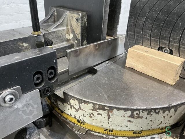 Bandsägemaschinen  Pegas-Gonda 300x320 SHI-LR 2018 Pegas-Gonda 300x320 SHI-LR
