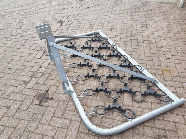 Meadow aerator Weidesleep 2000 mm