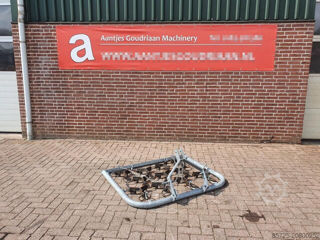 Meadow aerator  Weidesleep 1350mm