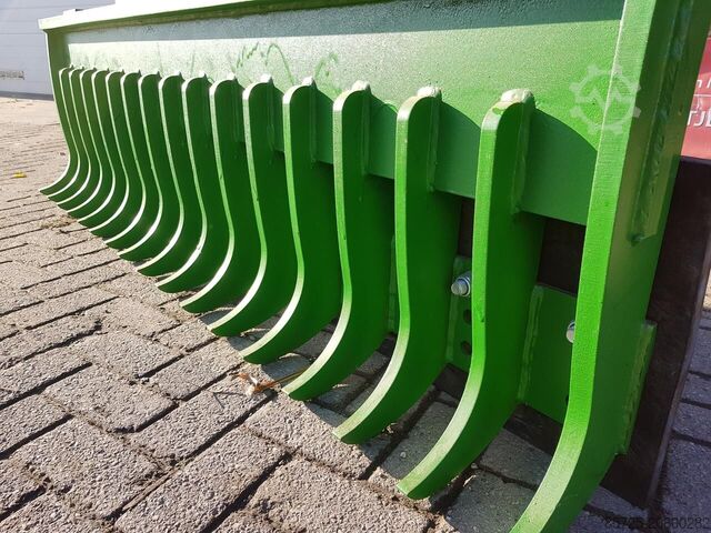 Deep cultivator jgs hark universeel