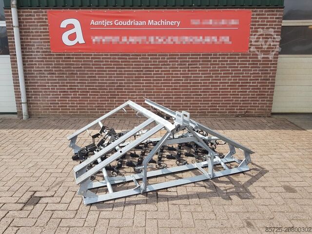 Meadow aerator Weidesleep 4000mm