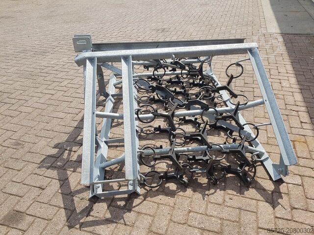 Meadow aerator Weidesleep 4000mm