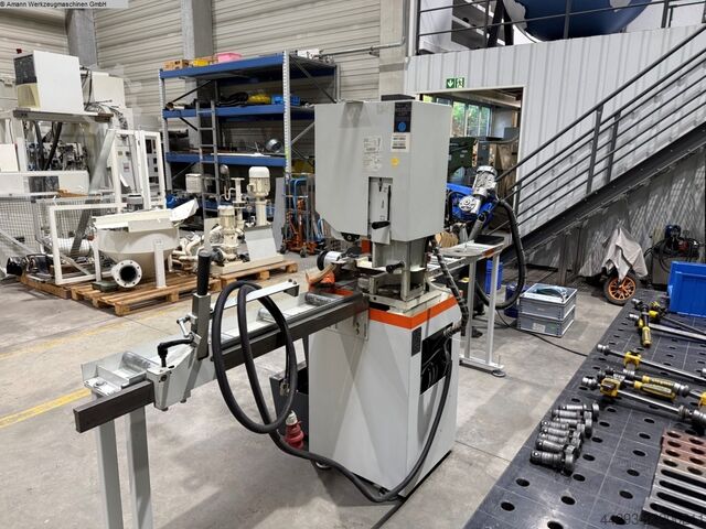 Cold Circular Saw KASTO Kastoradial U7