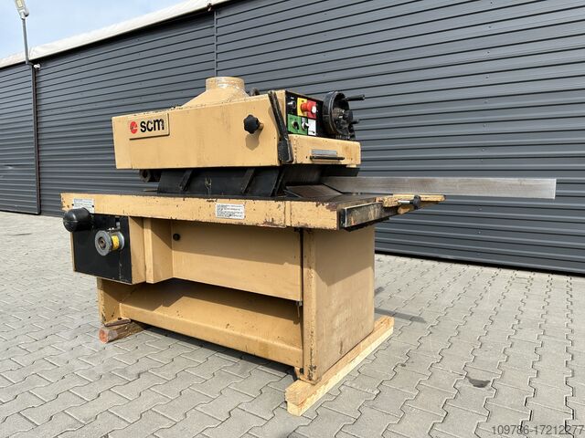 Multi-saw SCM M2