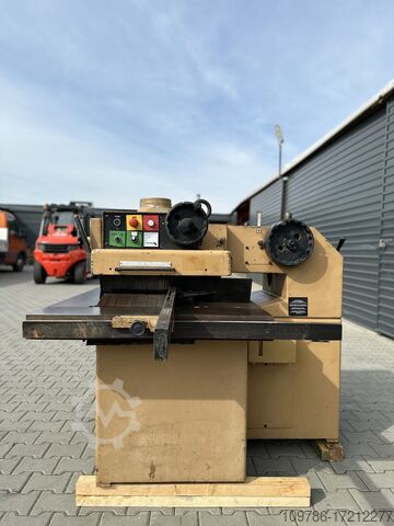 Multi-saw SCM M2