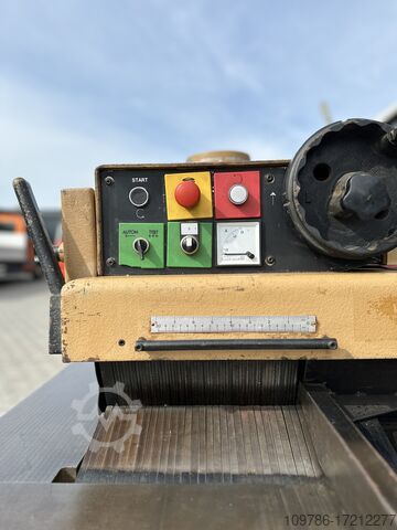 Multi-saw SCM M2