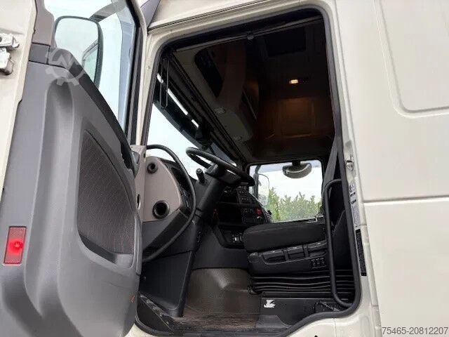 Standard-SZM DAF XF 480 FT euro6 intarder