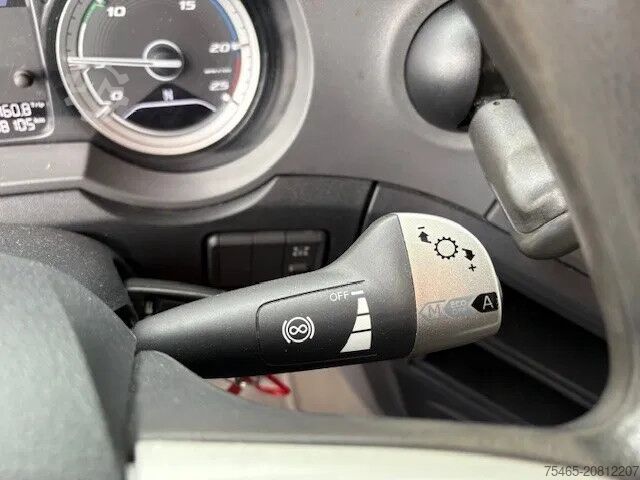 Standard-SZM DAF XF 480 FT euro6 intarder