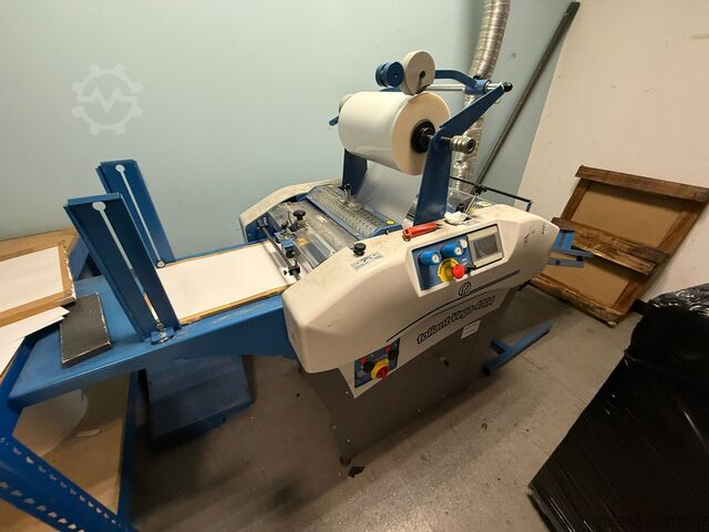 Laminiermaschine Foliant Vega 400A Laminator