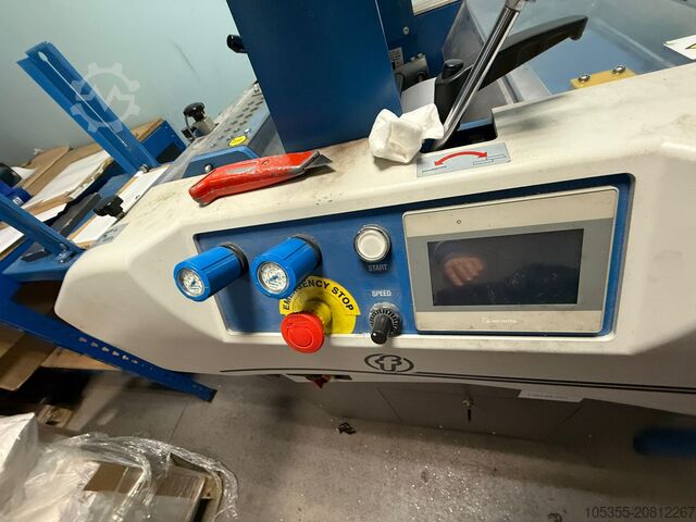 Laminiermaschine Foliant Vega 400A Laminator