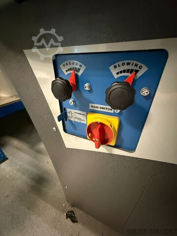 Laminiermaschine Foliant Vega 400A Laminator