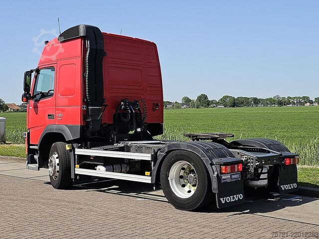 Standard-SZM VOLVO FM 430 ADR