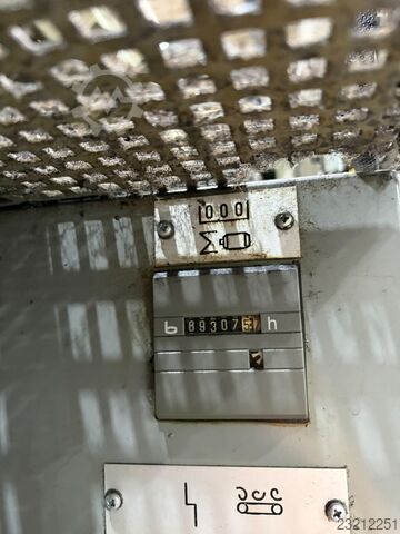 CNC-Dreh- und Fräszentrum Gildemeister CTS 500E