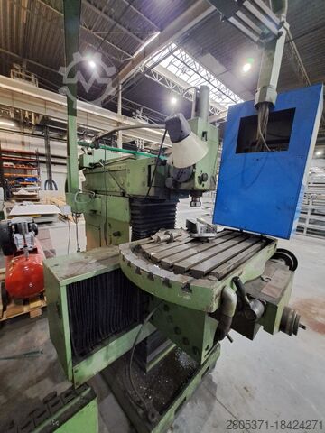 Milling machine MAHO MH 700Р