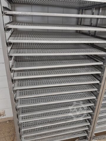 Roll loading devices  
