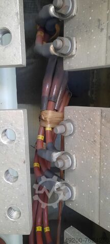 Motor-Generator Set AVK DSG62L-4