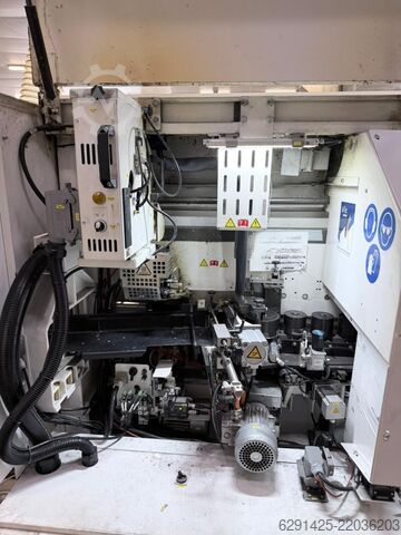 Flanging machine HOMAG EDGETEQ S-380 PROFILINE / PROFI KDF 660
