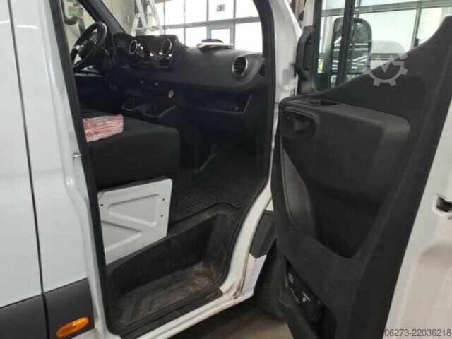 Van Mercedes-Benz Sprinter 317 CDI,L2H2,Automatik,Kamera,LED